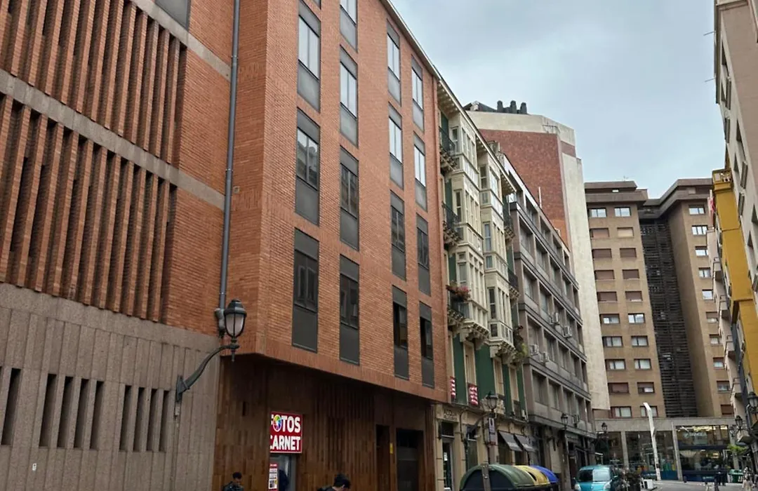 Mikasita Bilbao - Student Housing & Coliving-1