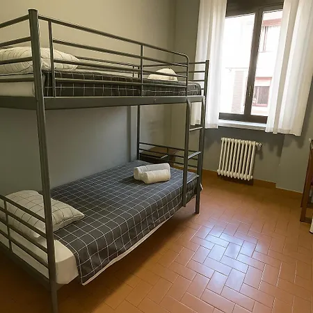 Mikasita Bilbao - Student Housing & Coliving-2