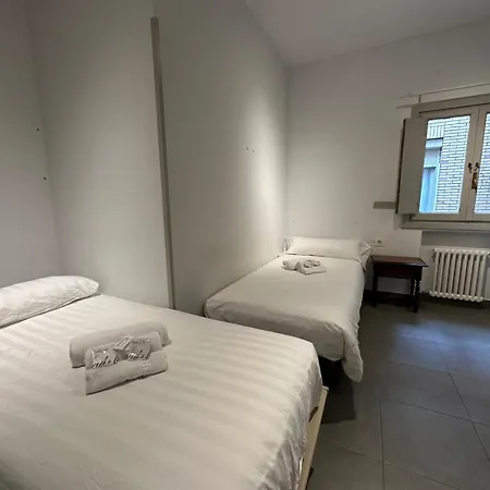 Mikasita Bilbao - Student Housing & Coliving-3